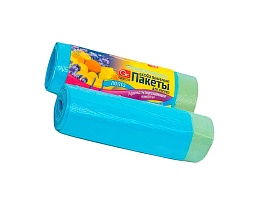 Мешки для мусора 35 л, ароматизированные, Морской Бриз, голубые, в рулоне 10 шт., ПНД, 12 мкм, 560х530 мм, GRIFON Aroma, 101-080 M в Йошкар-Оле Мешки для мусора 35 л, ароматизированные, Морской Бриз, голубые, в рулоне 10 шт., ПНД, 12 мкм, 560х530 мм, GRIFON Aroma, 101-080 M в Йошкар-Оле