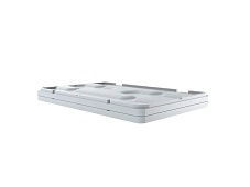 Крышка к пластиковому контейнеру iBox 1020х640